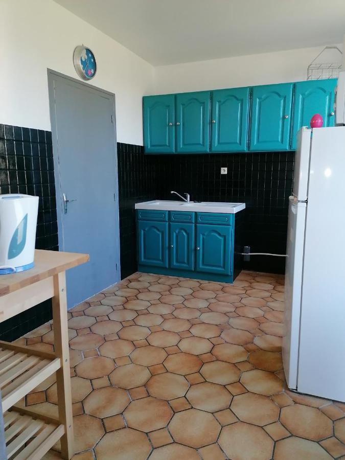 Gite En Creuse Moutier-Malcard Ngoại thất bức ảnh